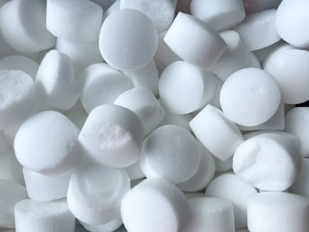 Water Softeners